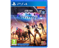 PlayStation Star Trek Protogwiazda: Supernowa - 1058994 - zdjęcie 1